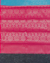 SC3013 - Ballotin With Premium Border Work